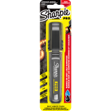 Sharpie&reg; PRO Industrial Marker Chisel Tip Black