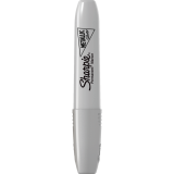 Sharpie&reg; Metallic Markers Chisel Tip Assorted Colours 3/pkg