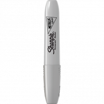 Sharpie&reg; Metallic Marker Chisel Tip Silver