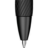 Sharpie&reg; S-Gel&reg; Retractable Pens 0.5 mm Black 12/box