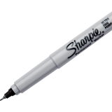 Sharpie&reg; Ultra Fine Permanent Markers Black 2/pkg