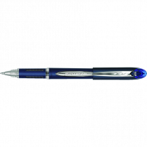 Uni-ball&reg; Jetstream&trade; Gel Ball Point Pen 0.7mm Blue