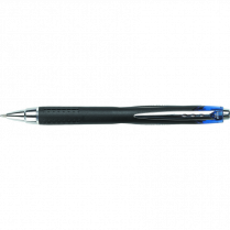 Uni-Ball&reg; Jetstream&trade; RT Ball Point Pen Bold Point Blue 1 Each