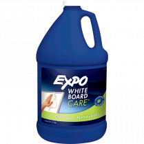 Expo&reg; Whiteboard Care&trade; Cleaner 3.78 L