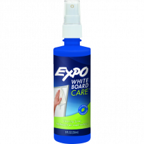 Expo&reg; Whiteboard Care&trade; Cleaner 8 oz