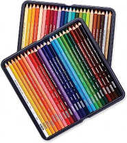 Prismacolor Premier Coloured Pencils 48/Set