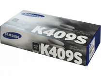 Samsung CLT-K409S Black Toner Cartridge