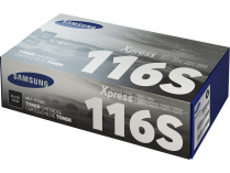 Samsung MLT-D116S Black Toner Cartridge