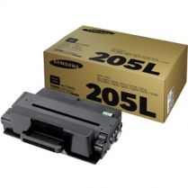 Samsung MLT-D205L High Yield Black Toner Cartridge