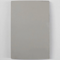 Speedball Linoleum Blocks Grey 4" x 6"