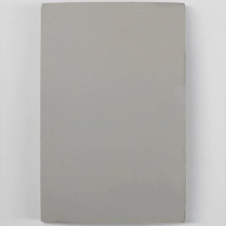 Speedball Linoleum Blocks Grey 5" x 7"