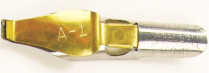 Speedball Calligraphy Nib Square A-1