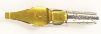 Speedball Calligraphy Nib Square A-2