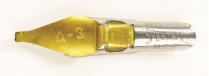 Speedball Calligraphy Nib Square A-3