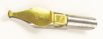 Speedball Calligraphy Nib Round B-1