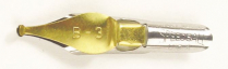 Speedball Calligraphy Nib Round B-3