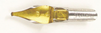 Speedball Calligraphy Nib Round B-4
