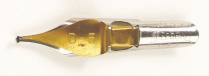 Speedball Calligraphy Nib Round B-5