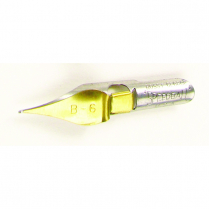 Speedball Calligraphy Nib Round B-6