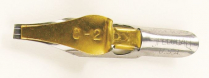 Speedball Calligraphy Nib Flat C-2