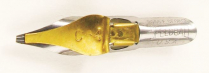Speedball Calligraphy Nib Flat C-4