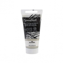 Speedball Block Printing Ink Medium Ink Extender 1.25oz