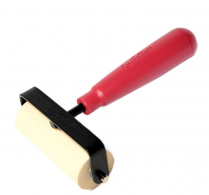 Speedball Soft Rubber Brayer 6"