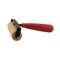 Speedball Soft Rubber Brayer 3-1/2"