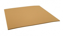 Speedball Linoleum Block Tan 4" x 6"