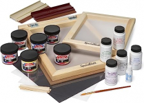 Speedball Ultimate Screen Printing Kit