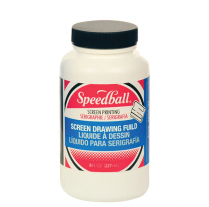 Speedball Screen Drawing Fluid 8oz