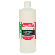 Speedball Diazo Photo Emulsion Remover 32oz