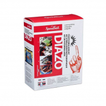 Speedball Diazo Photo Emulsion & Remover Kit