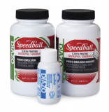 Speedball Diazo Photo Emulsion & Remover Kit