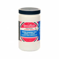 Speedball Screen Drawing Fluid 32oz