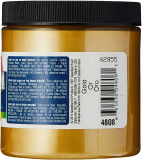Speedball Screen Printing Ink 8oz Gold