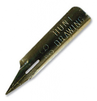 Speedball Hunt Nib 99 Drawing