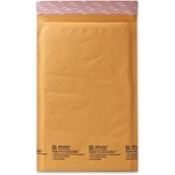 Cushioned Mailer #2 8-1/2" x 11" Golden Kraft *SINGLE*