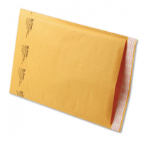 Cushioned Mailer #5 10-1/4" x 15" Golden Kraft *SINGLE*