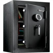 Sentry&reg;Safe Executive Fire and Water Safe 3.4 cu ft Black
