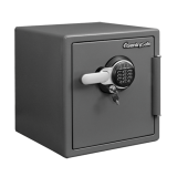 Sentry&reg;Safe Executive Fire and Water Safe 3.4 cu ft Black