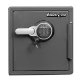 Sentry&reg;Safe Executive Fire and Water Safe 3.4 cu ft Black