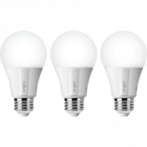 Sengled Smart LED Light Bulb Soft White A19 3/pkg