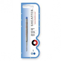 Sheaffer&reg; Ball Point Pen Refill Medium Point Blue