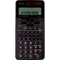 Sharp EL520 Scientific Calculator
