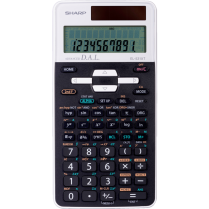Sharp EL531 Scientific Calculator