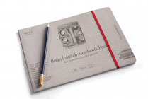 SM-LT Bristol Sketch Album 6x9 32Sheets