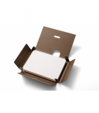 SM-LT Watercolour Haiku Cards 4" x 5-1/2" 24Sheets