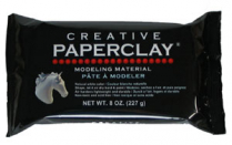 Creative Paperclay 8oz