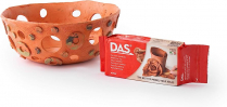 DAS Air Hardening Modelling Clay 1.1lb